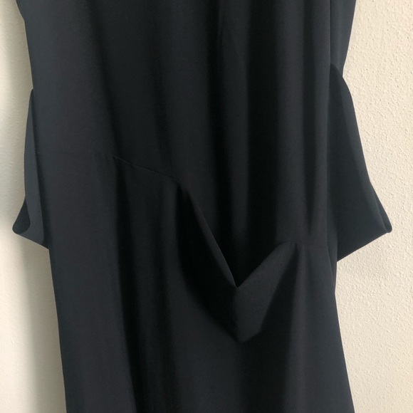 Alembika black dress - Picture 3 of 8
